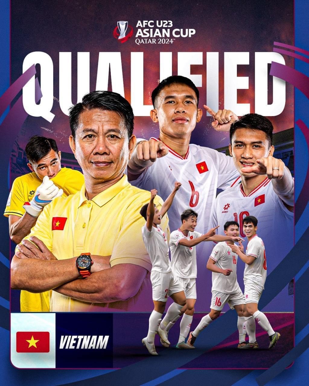 U.23 Việt Nam: Khi niềm tin trở lại- Ảnh 2. U.23 Việt Nam: Khi niềm tin trở lại- Ảnh 2.