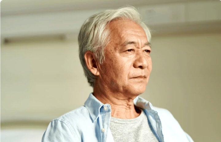 Không chia tài sản, tôi già yếu nhưng ra lệnh là con cái nghe răm rắp - Ảnh 2. Không chia tài sản, tôi già yếu nhưng ra lệnh là con cái nghe răm rắp - Ảnh 2.