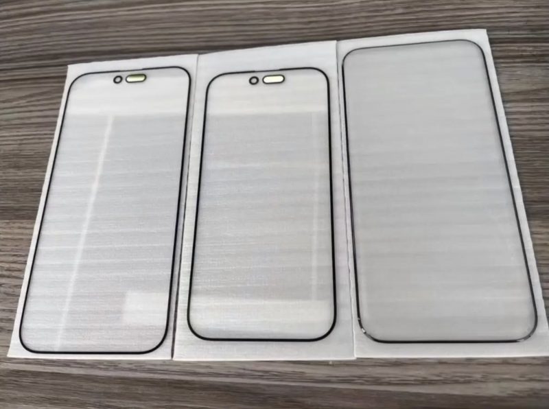 LG Display thay đổi chuỗi cung ứng vì thiết kế của iPhone 16- Ảnh 1.