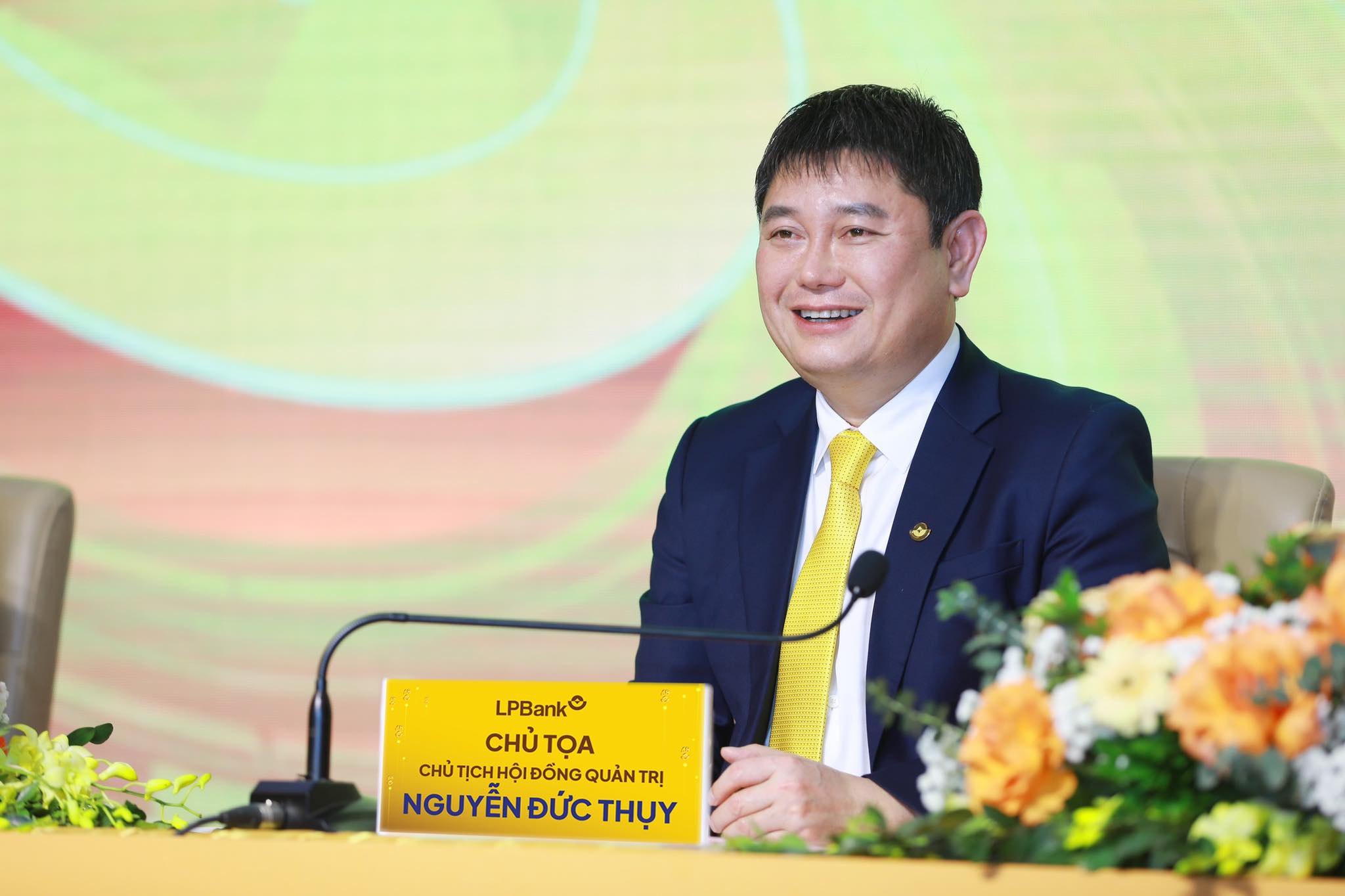 Tài chính - Ngân hàng - LPBank sẽ đổi tên thành Ngân hàng TMCP Lộc Phát Việt Nam