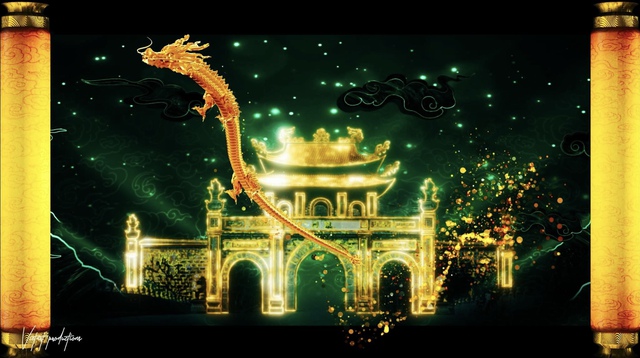 Đạo diễn Phạm Hoàng Giang: Lễ hội cần hơi thở của thời đại để đáp ứng nhu cầu của khán giả - Ảnh 1. Đạo diễn Phạm Hoàng Giang: Lễ hội cần hơi thở của thời đại để đáp ứng nhu cầu của khán giả - Ảnh 1.