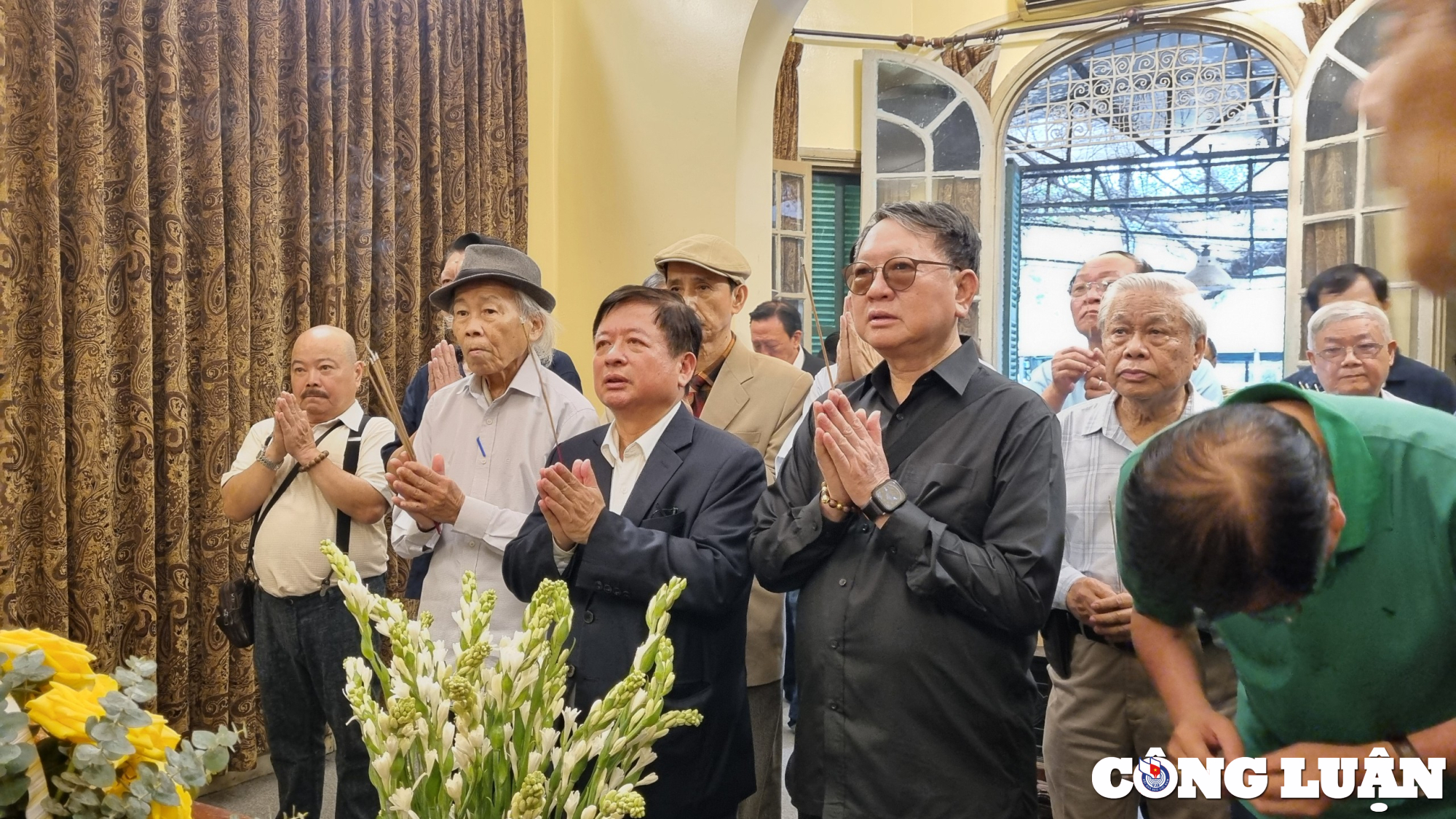 le xuat quan hanh huong ve nguon qua mien tay bac ve voi dien bien hinh 1