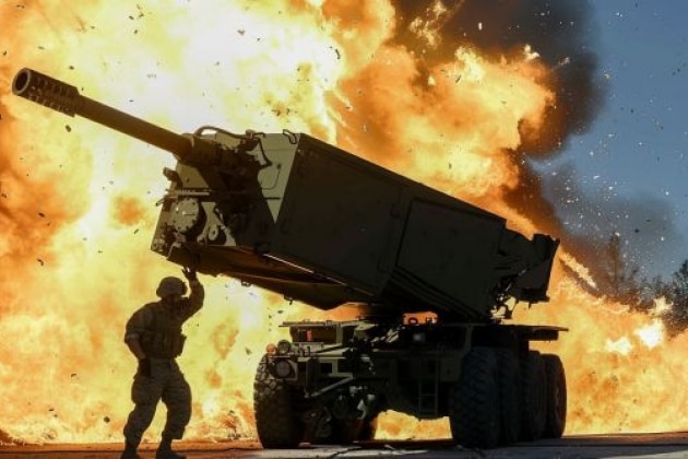 Thế giới - Ukraine tấn công Belgorod: Lực lượng Nga và “bài toán” Kharkov