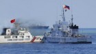 Philippines cáo buộc tàu Trung Quốc có hành động nguy hiểm trên Biển Đông