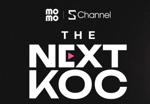 Cuộc thi “The Next KOC với chủ đề “Kể câu chuyện đời thường của bạn với MoMo”