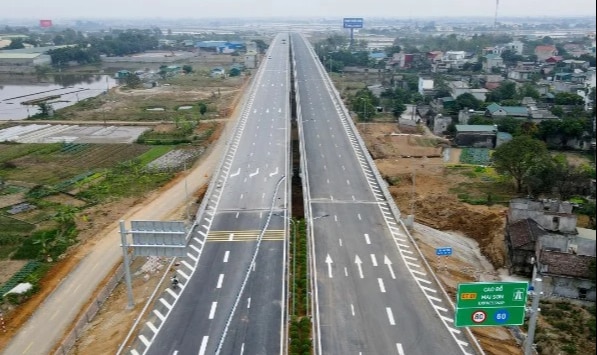 Nam Định đề xuất đầu tư 9.400 tỷ đồng xây 25km cao tốc- Ảnh 1.