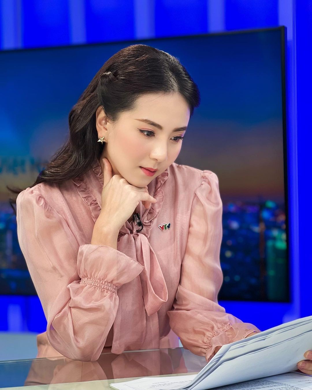 Nét xinh đẹp, sang chảnh của Nét xinh đẹp, sang chảnh của