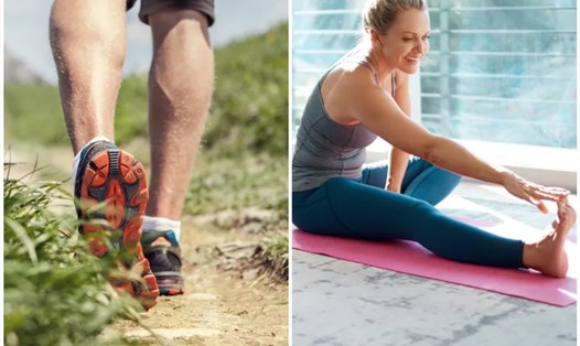 Người bị cao huyết áp khi tập thể dục cần biết điều này để kéo dài tuổi thọ - Ảnh 2. Người bị cao huyết áp khi tập thể dục cần biết điều này để kéo dài tuổi thọ - Ảnh 2.