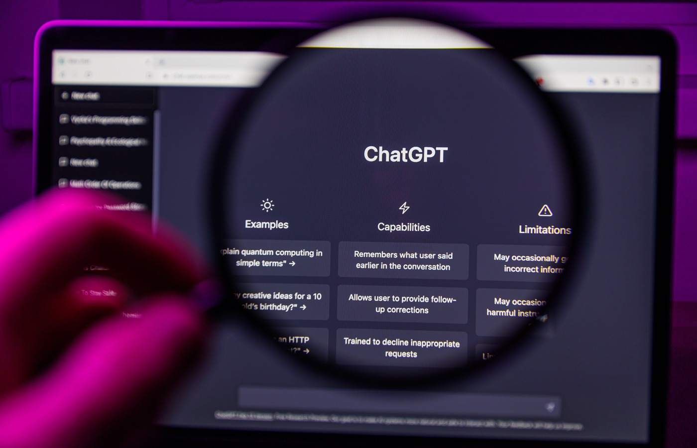 Người dùng trả phí của ChatGPT nhận được loạt tính năng đáng giá- Ảnh 1. OpenAI tung bản cập nhật ChatGPT lớn dành cho người dùng trả phí