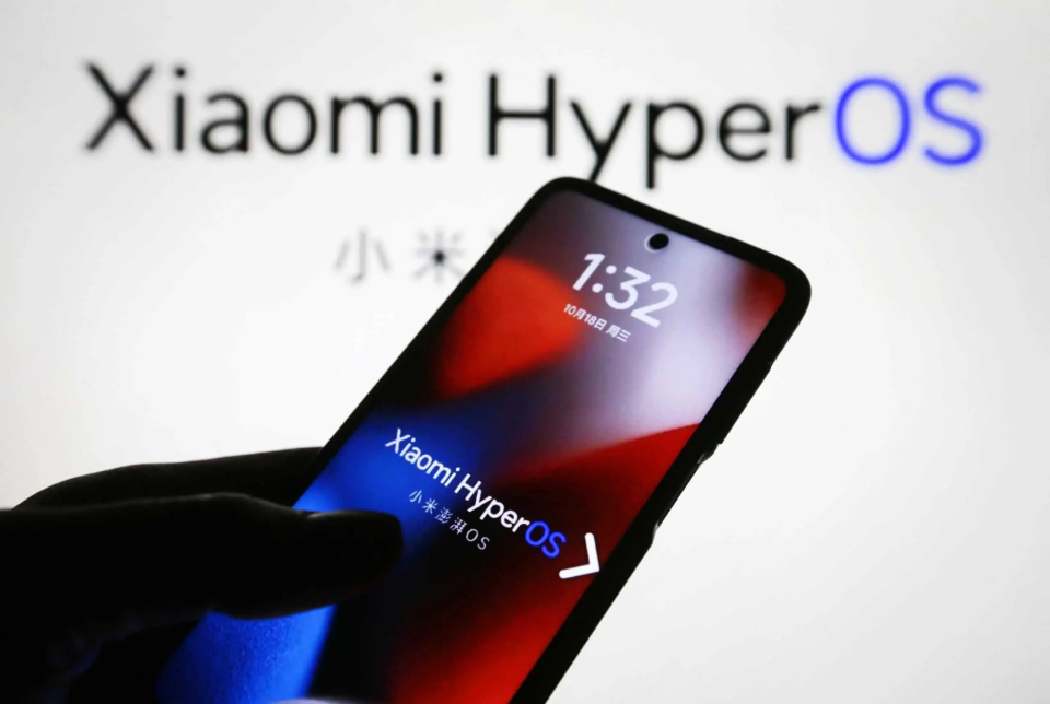 Những điểm nhấn trên hệ điều hành HyperOS của Xiaomi - Ảnh 1. Những điểm nhấn trên hệ điều hành HyperOS của Xiaomi - Ảnh 1.