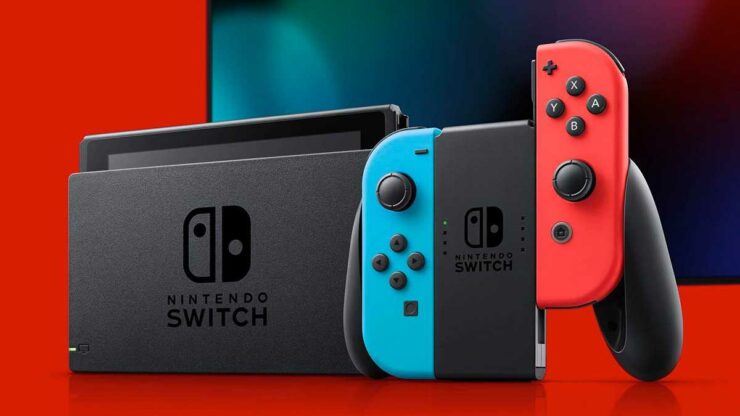 Le successeur de la Nintendo Switch devrait avoir une mémoire extrêmement rapide