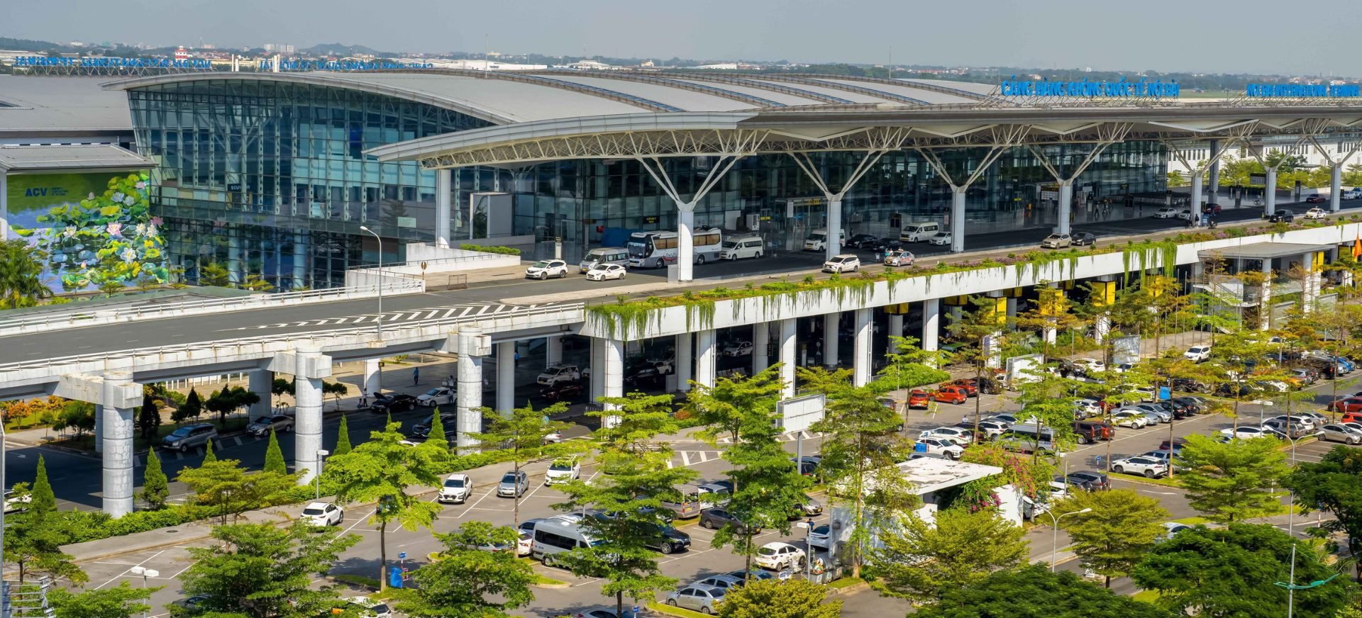 Nội Bài, Đà Nẵng lọt top 100 sân bay tốt nhất thế giới- Ảnh 2.