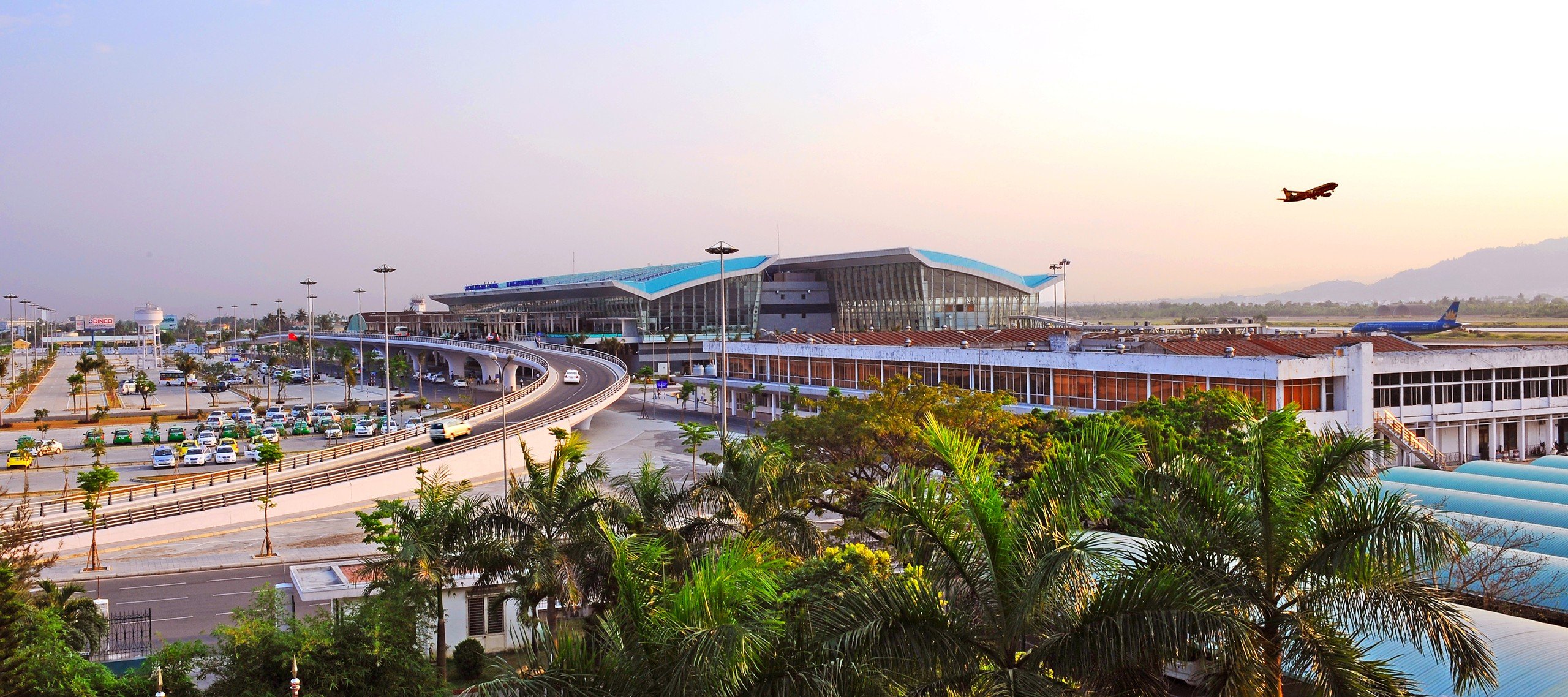 Nội Bài, Đà Nẵng lọt top 100 sân bay tốt nhất thế giới- Ảnh 1.