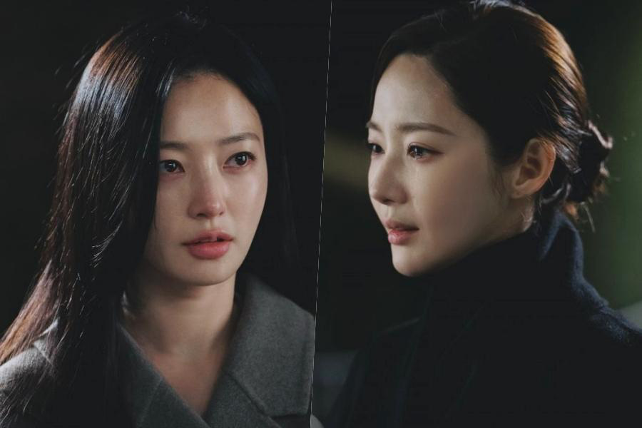 Vai diễn phản diện ấn tượng của Song Ha Yoon - Ảnh: Soompi Vai diễn phản diện ấn tượng của Song Ha Yoon - Ảnh: Soompi
