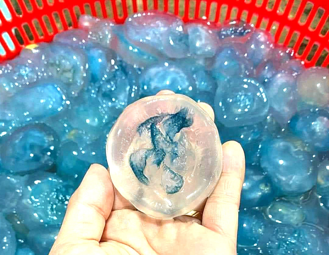 Nuốc Huế có gì ngon mà cư dân mạng Nuốc Huế có gì ngon mà cư dân mạng
