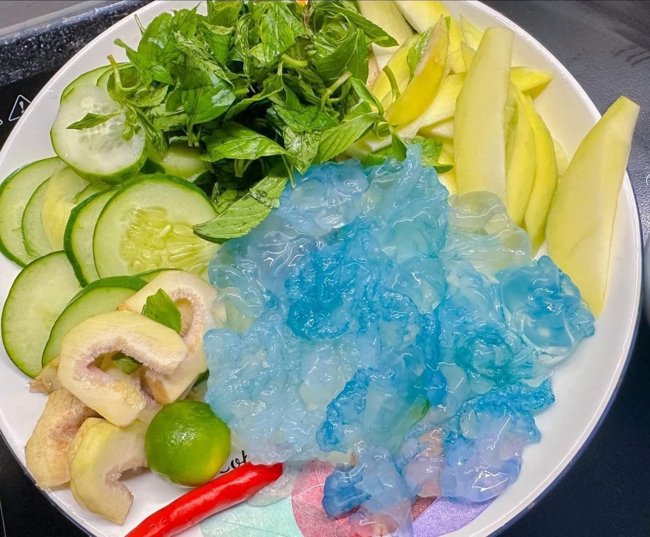 Nuốc Huế có gì ngon mà cư dân mạng Nuốc Huế có gì ngon mà cư dân mạng