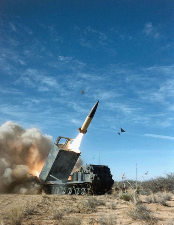 Thế giới - Ông Zelensky nói đã “chốt” thỏa thuận với Mỹ về tên lửa tầm xa ATACMS