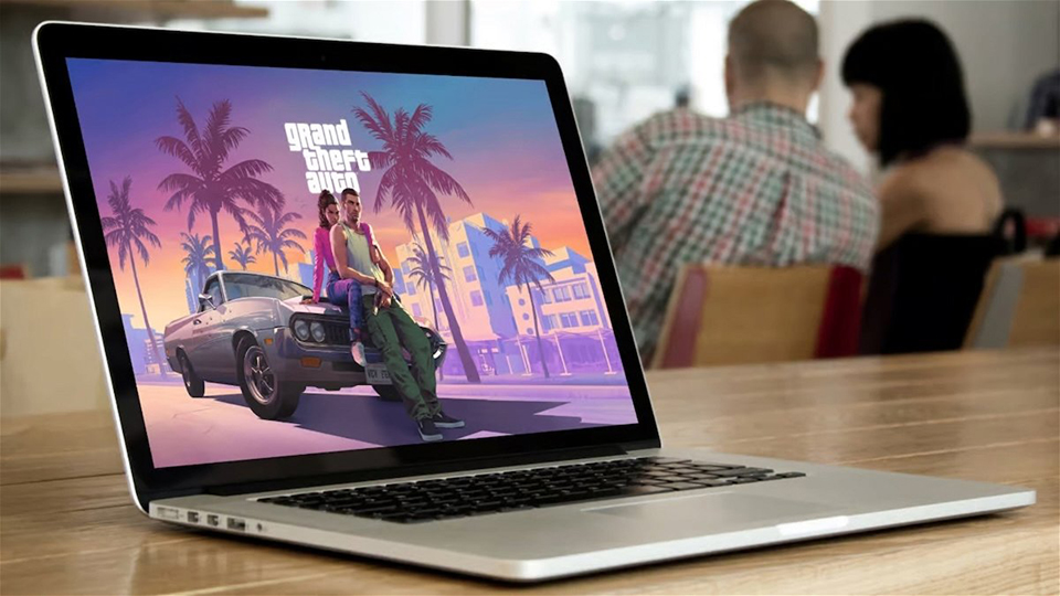 Phần mềm độc hại mới giả mạo GTA 6 tấn công người dùng macOS- Ảnh 1. Phần mềm độc hại mới giả mạo GTA 6 tấn công người dùng macOS- Ảnh 1.