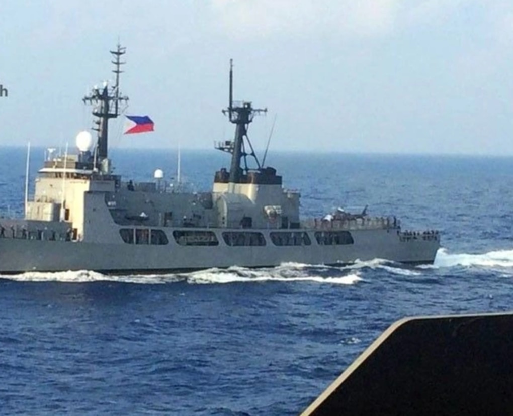 Pháp, Philippines tăng cường hợp tác quốc phòng - 1