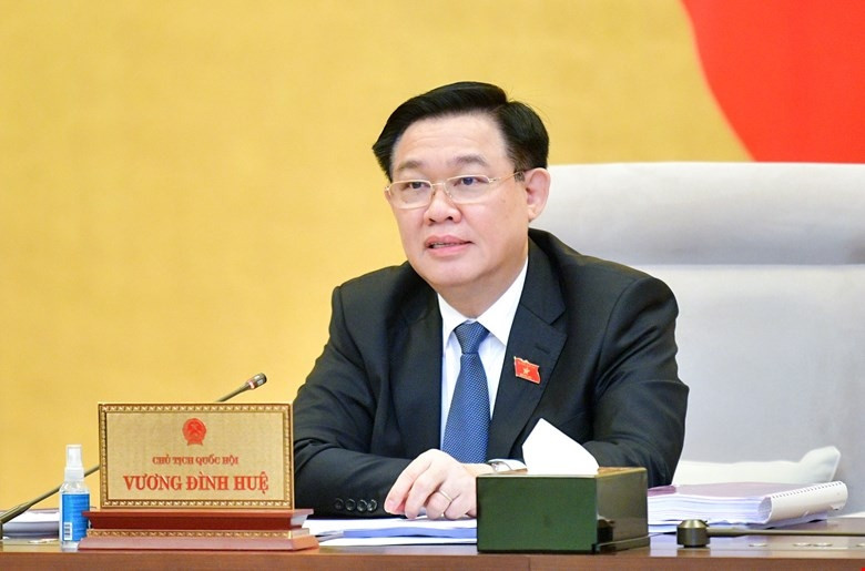 chủ tịch quốc hội vương Đình huệ phát triển ngành dược là rất quan trọng hình ảnh 2 chu tich quoc hoi vuong Dinh hue phat trien nganh duoc la rat quan trong hinh anh 2