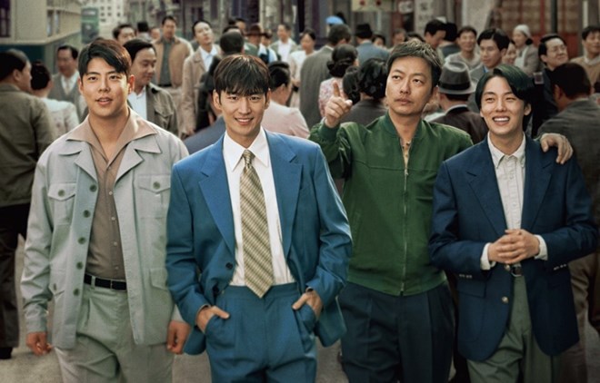 Phim điều tra của Lee Je Hoon phá kỉ lục, đạt rating cao ngay tập 1