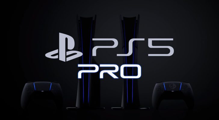من المتوقع أن يتم إطلاق جهاز PlayStation 5 Pro بأداء أقوى بنسبة 45% لوحدة معالجة الرسومات
