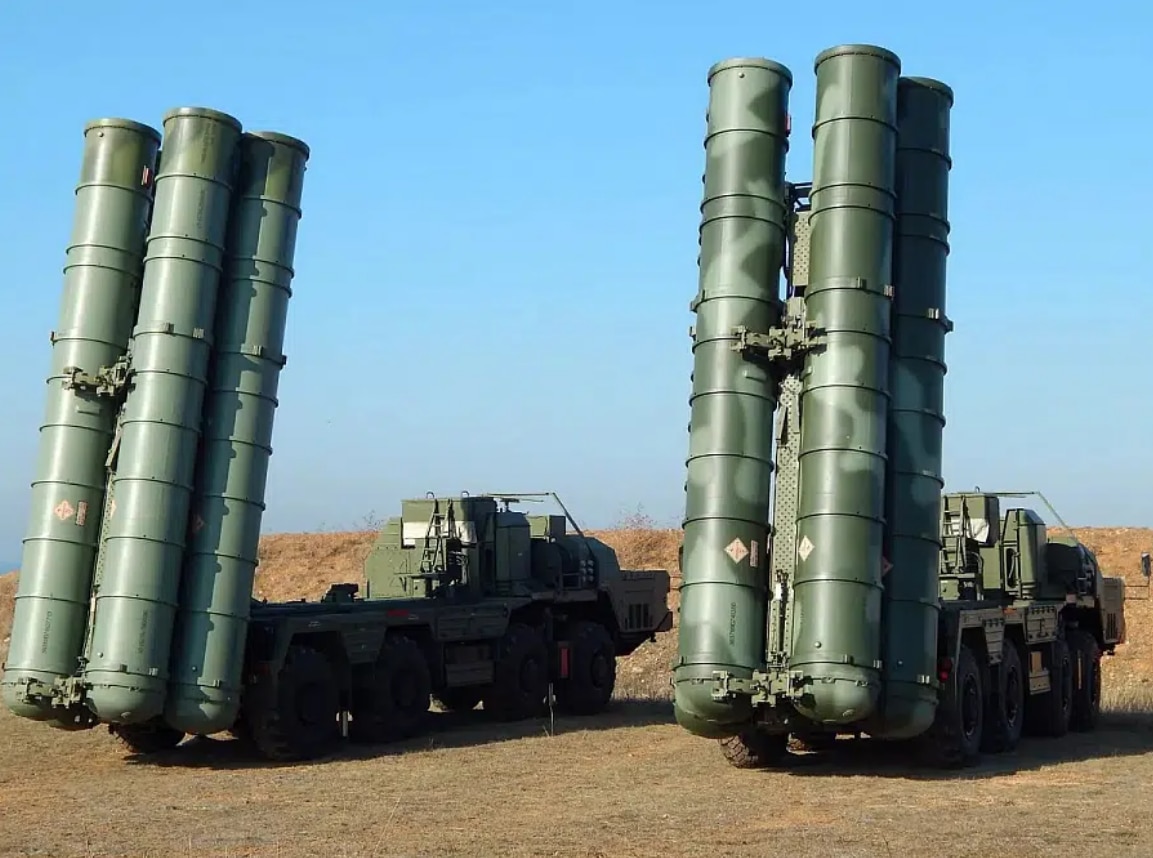 Thế giới - Quân đội Nga sắp được trang bị “siêu rồng lửa” S-500