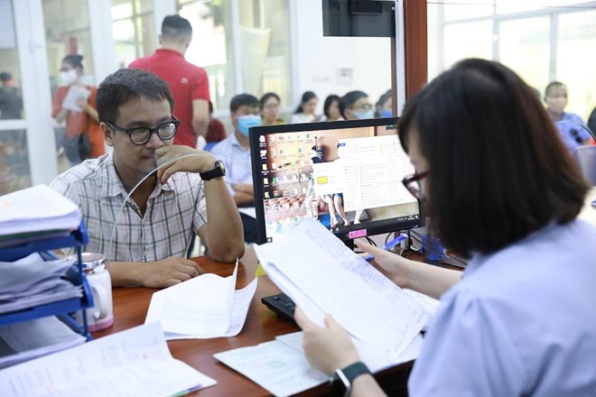 Quảng Ninh có 6 lần đứng đầu bảng xếp hạng chỉ số cải cách hành chính