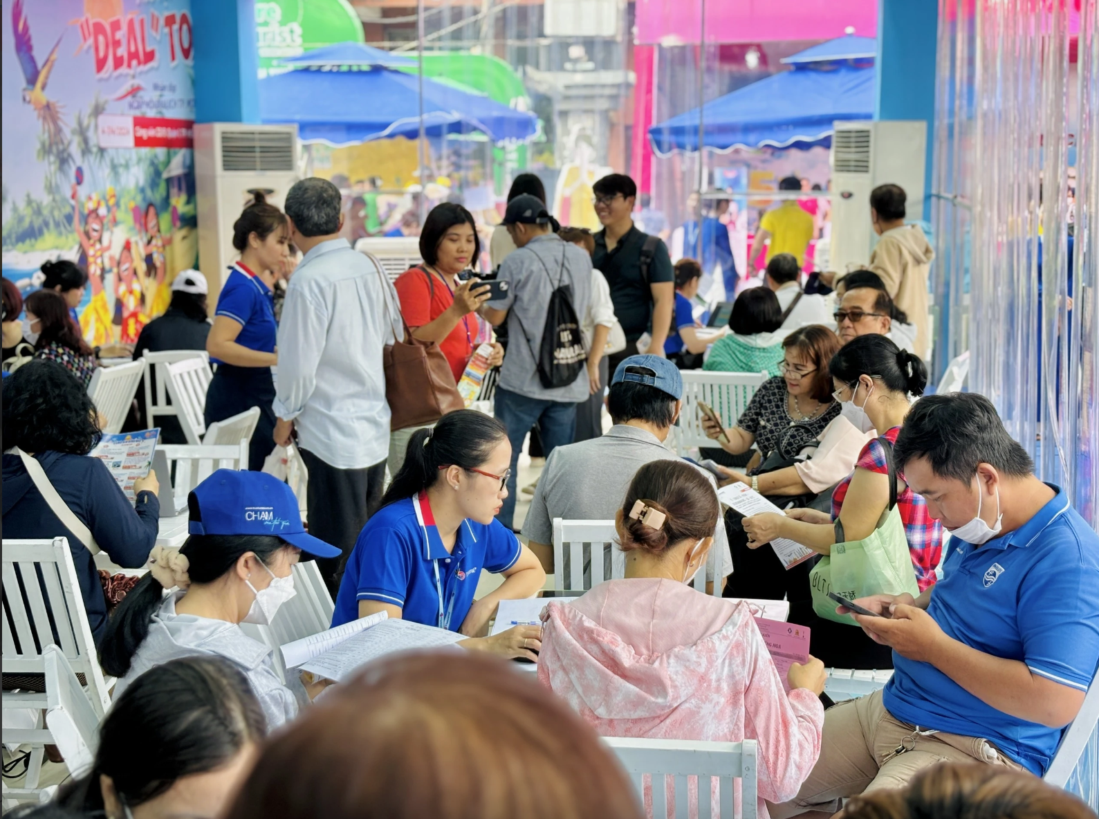 Rục rịch lên kế hoạch chơi lễ sớm- Ảnh 3. Rục rịch lên kế hoạch chơi lễ sớm- Ảnh 3.