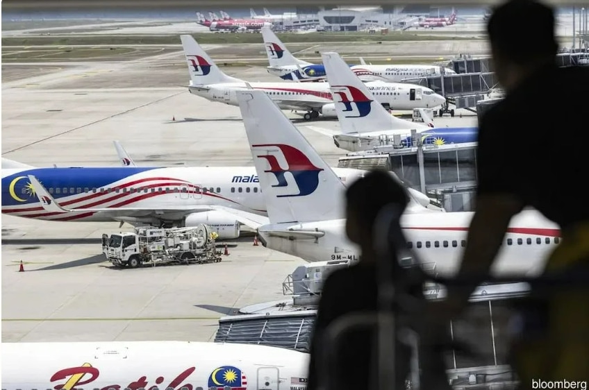Sau 10 năm MH370 biến mất, Malaysia Airlines tìm cách rũ bỏ quá khứ- Ảnh 1.
