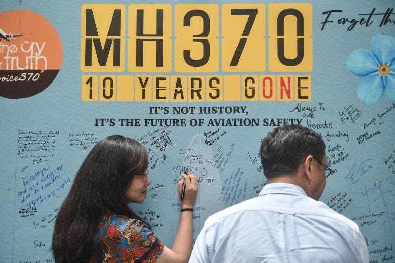 Sau 10 năm MH370 biến mất, Malaysia Airlines tìm cách rũ bỏ quá khứ- Ảnh 2.
