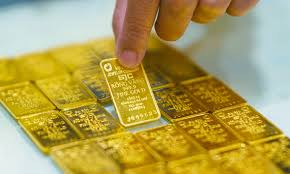 Kinh tế - Sau khi NHNN đấu thầu vàng miếng thị trường vàng có hạ nhiệt?