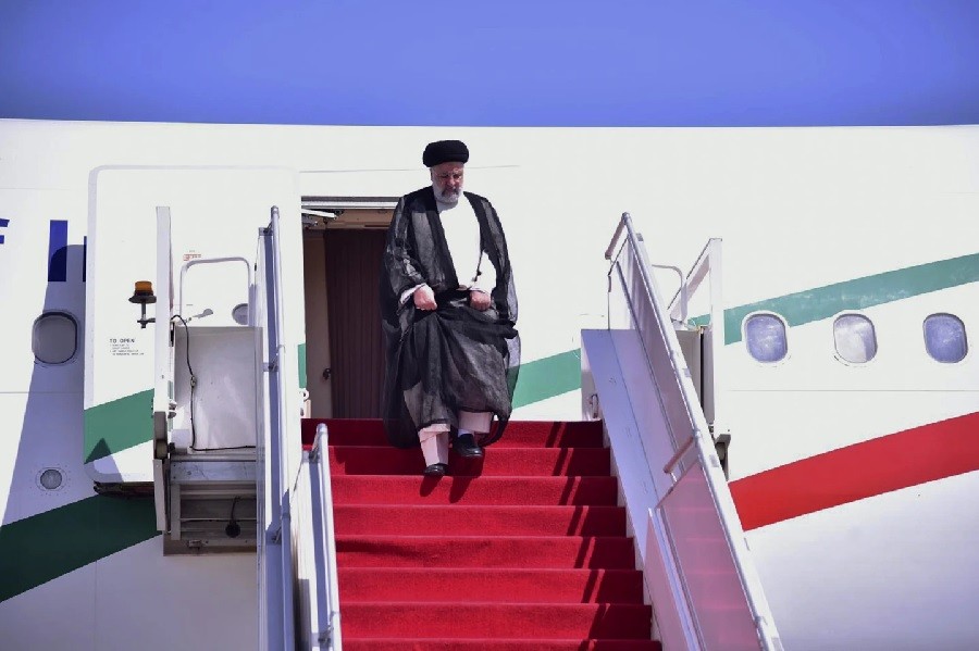 Sau 'nốt trầm' hồi tháng Một, Tổng thống Iran bắt đầu thăm Pakistan