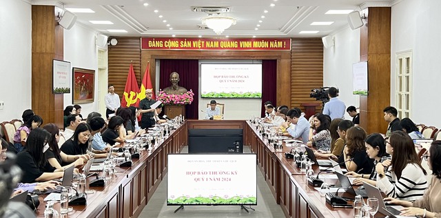 Sớm có chính sách về phát hành phim Nhà nước đặt hàng - Ảnh 1. Sớm có chính sách về phát hành phim Nhà nước đặt hàng - Ảnh 1.