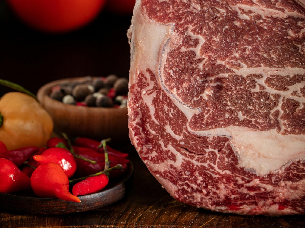 Tác hại ít ngờ tới của chế độ ăn quá nhiều protein từ thịt- Ảnh 1. Tác hại ít ngờ tới của chế độ ăn quá nhiều protein từ thịt- Ảnh 1.
