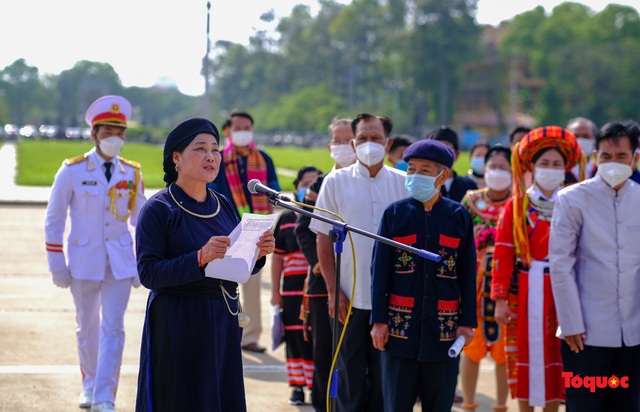 Tái hiện Lễ rước rể của dân tộc Ê Đê tỉnh Đắk Lắk trong Ngày Văn hóa các dân tộc Việt Nam 19/4 - Ảnh 1. Tái hiện Lễ rước rể của dân tộc Ê Đê tỉnh Đắk Lắk trong Ngày Văn hóa các dân tộc Việt Nam 19/4 - Ảnh 1.
