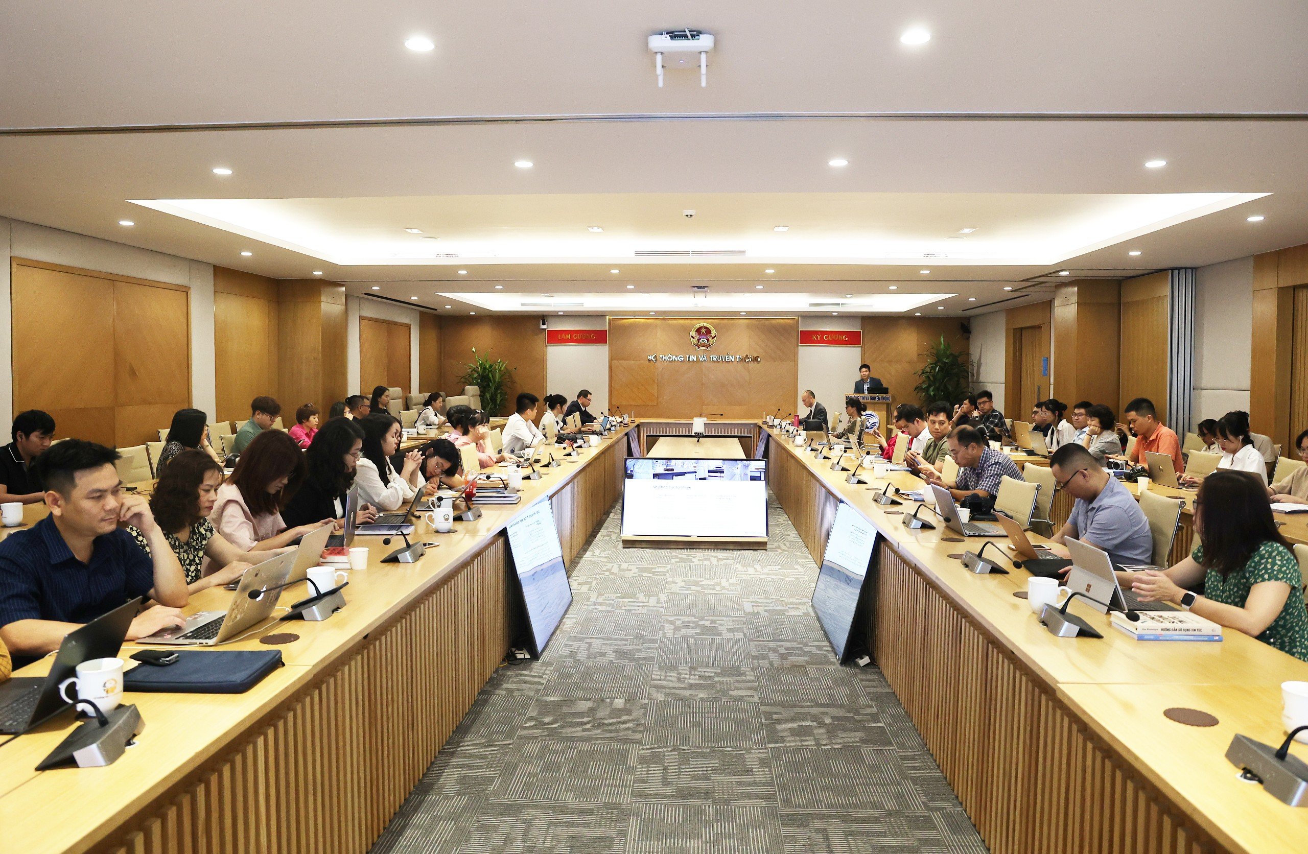Sự kiện - Tập huấn tuyên truyền về hội nhập, UNESCO và ASEAN