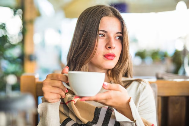 Uống cà phê hằng ngày giúp giảm 25% tỷ lệ mỡ bụng và giảm 30% hội chứng chuyển hóa