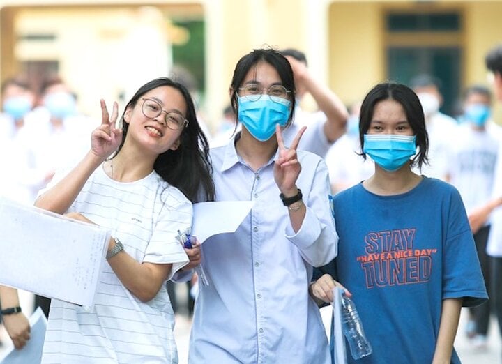 Thí sinh có được đăng ký nguyện vọng trái tuyến vào lớp 10 THPT công lập ở Hà Nội?