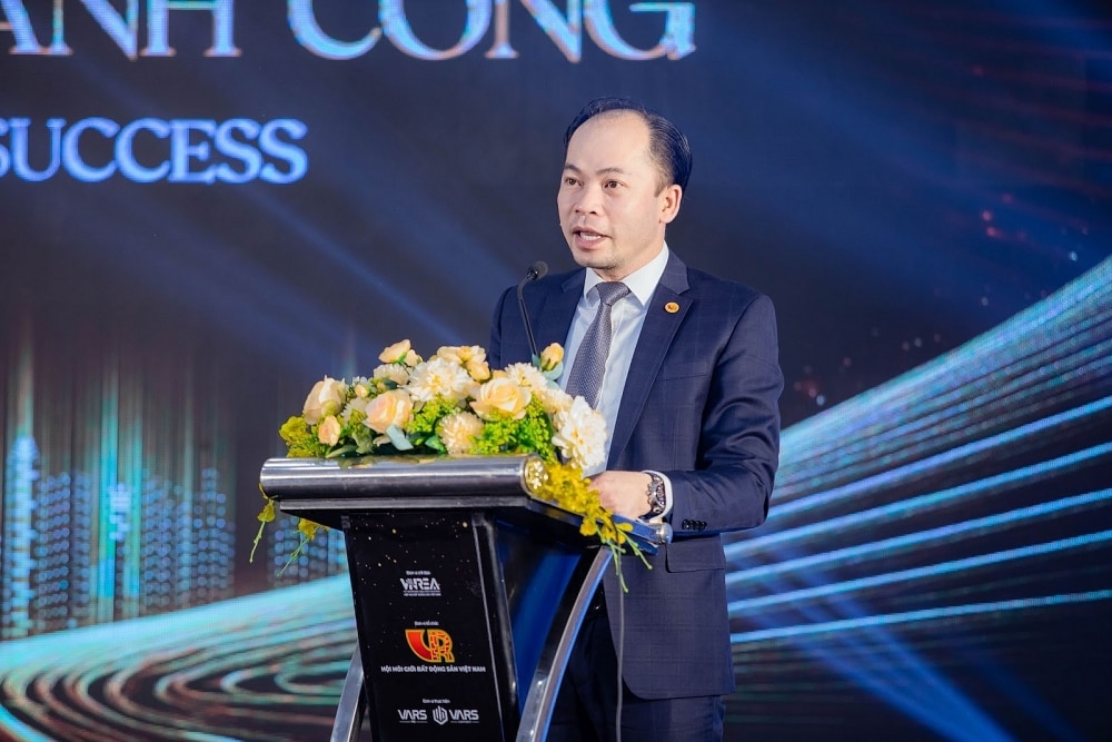 Real Estate - Is Vietnam's real estate market ready to re-enter?