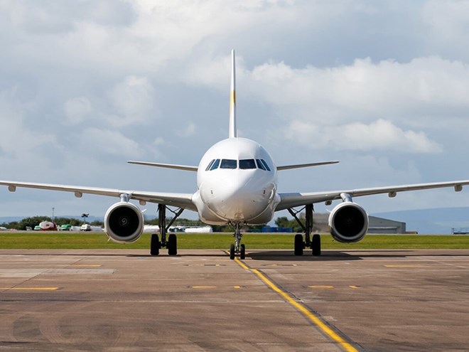 Nouvelles informations sur le cas de 4 avions Airbus 321 gisant "au sol"