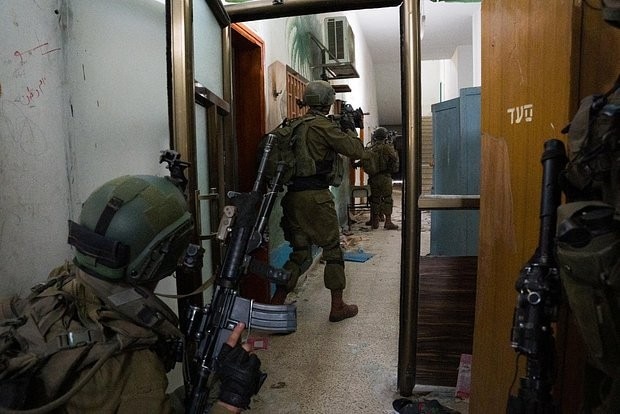 Chiến sự Israel – Hamas ngày 6/4/2024: Nghị sĩ Mỹ kêu gọi ngừng viện trợ quân sự cho Israel