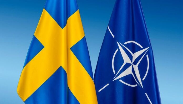 NATO-Thụy Điển. (Nguồn: NOVA)