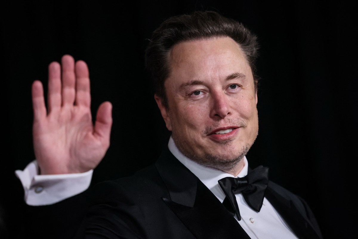 Tỉ phú Elon Musk bất ngờ thăm Trung Quốc, gặp Thủ tướng Lý Cường- Ảnh 1. Tỉ phú Elon Musk