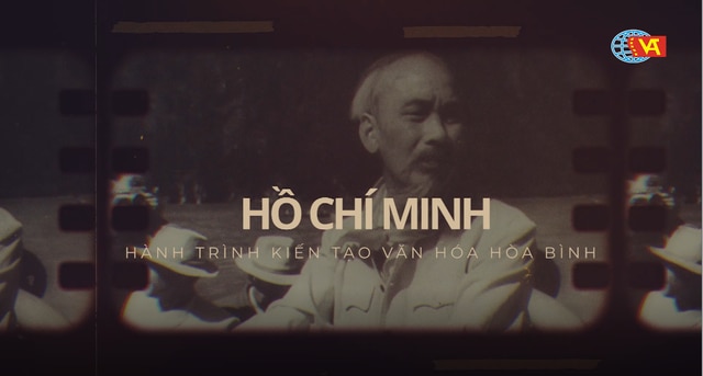 Tổ chức triển lãm và chiếu phim về Chiến thắng Điện Biên Phủ tại Điện Biên và TP. Hồ Chí Minh - Ảnh 1.