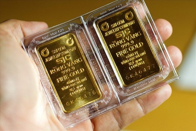 Trước cơn sốt giá vàng, Ngân hàng Nhà nước sẽ tăng nguồn cung vàng miếng