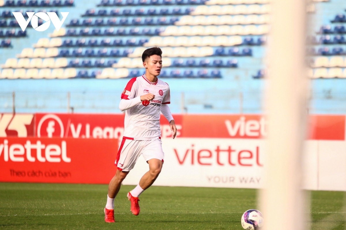 tuyển thủ u23 việt nam bị treo giò trước khi đá giải u23 châu Á hình ảnh 1 tuyen thu u23 viet nam bi treo gio truoc khi da giai u23 chau A hinh anh 1