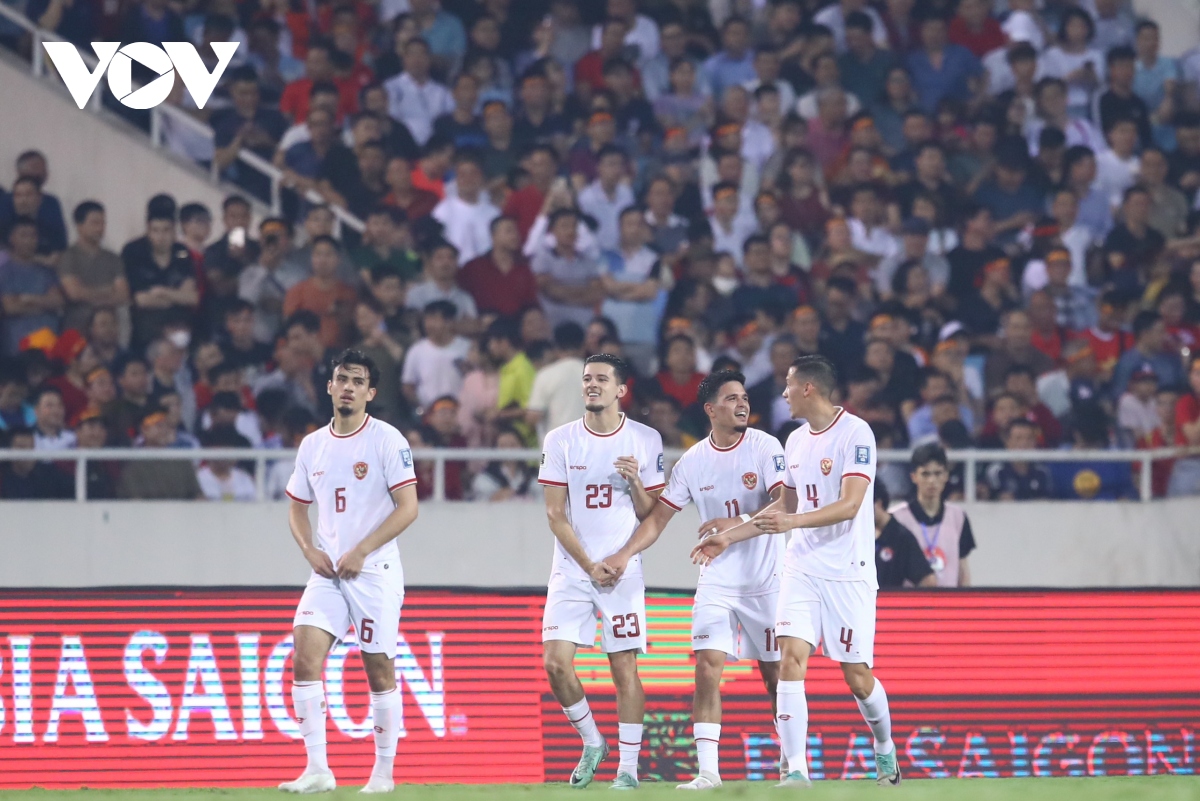 u23 indonesia buồn vui lẫn lộn trước trận mở màn vck u23 châu Á 2024 hình ảnh 1 u23 indonesia buon vui lan lon truoc tran mo man vck u23 chau A 2024 hinh anh 1