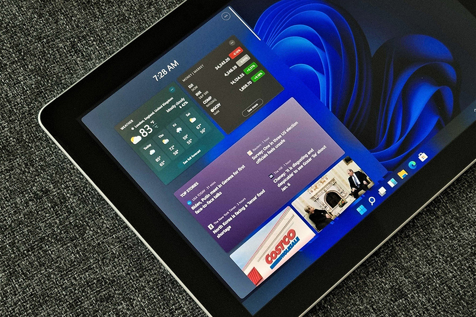 Ứng dụng khiến Microsoft chặn cập nhật Windows 11- Ảnh 1. Ứng dụng khiến Microsoft chặn cập nhật Windows 11- Ảnh 1.