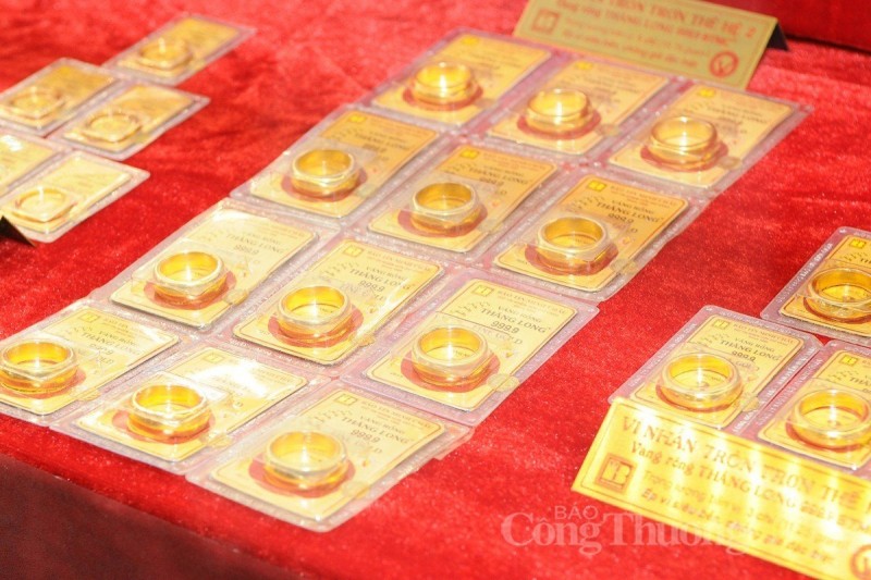 Gold price today April 29, 4: Gold
